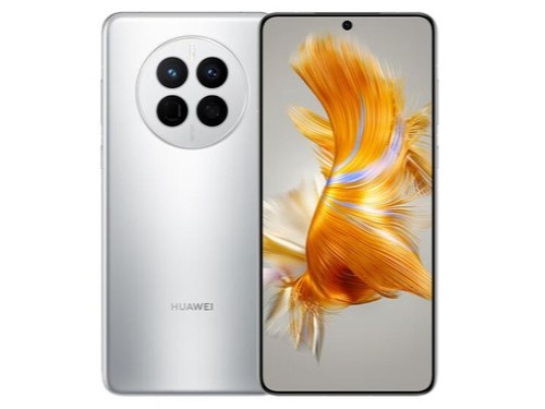 HUAWEI Mate 50E（256GB）