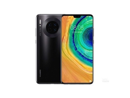 华为Mate30（8GB/128GB/全网通/5G版/玻璃版）评测文章