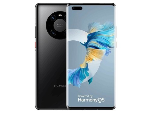 华为Mate40E Pro（8GB/512GB/5G版）