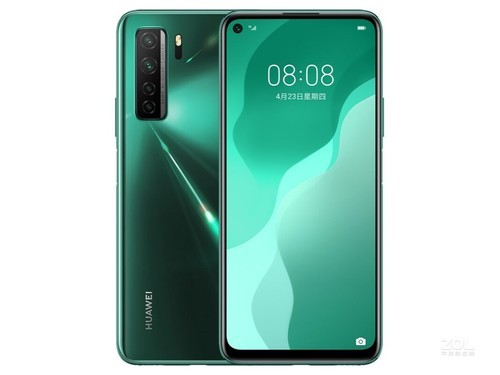 华为nova 7 SE（8GB/128GB/5G版/全网通）使用技巧指南