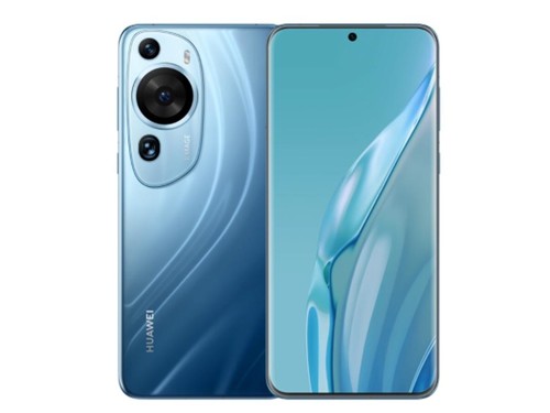 HUAWEI P60 Art版（12GB+1TB）