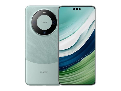 HUAWEI Mate 60 Pro（12GB/512GB）评测文章