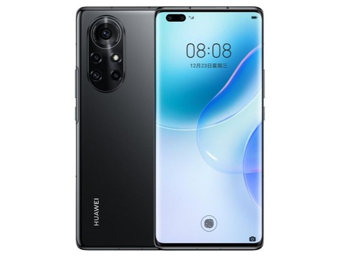 华为nova 8 Pro（8GB/128GB/全网通/5G版）评测文章