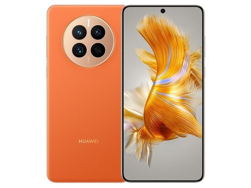 HUAWEI Mate50（8GB+256GB/昆仑玻璃版）