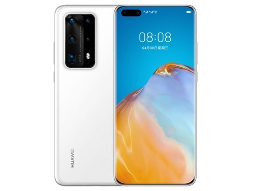 华为P40 Pro+（8GB/256GB/全网通/5G版）