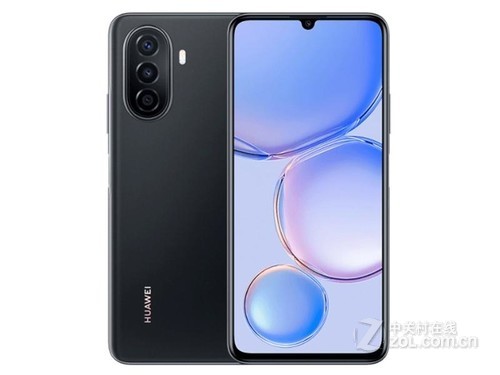 华为nova Y71（8GB/128GB）