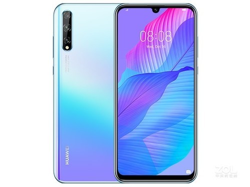 华为Y8p（4GB/128GB/全网通）