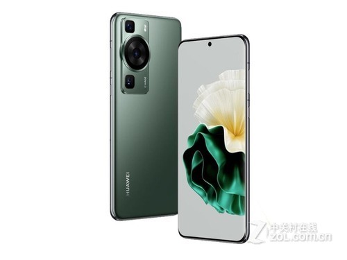 HUAWEI P60（8GB+256GB）评测文章