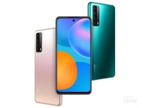 华为P Smart 2021（4GB/128GB全网通）