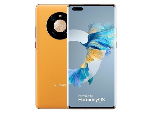 华为Mate40 Pro（8GB/256GB/全网通/4G版/素皮版）评测文章