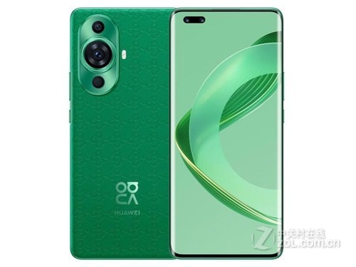 HUAWEI nova 11 Ultra（12GB/512GB）