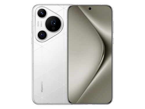 HUAWEI Pura 70 Pro+(16GB/512GB)评测文章