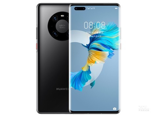 华为Mate40 Pro（8GB/512GB/全网通/4G/玻璃版）评测文章