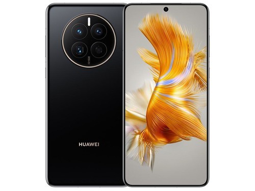 HUAWEI Mate50（8GB+128GB）评测文章