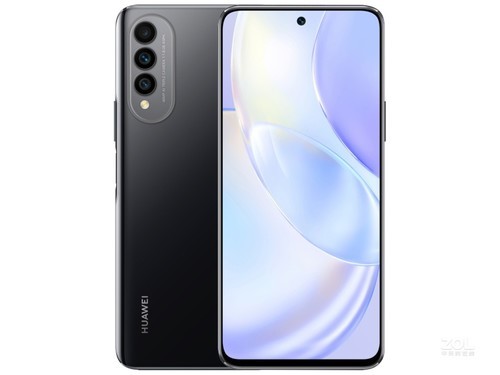 华为nova 8 SE 活力版（8GB/128GB/全网通）