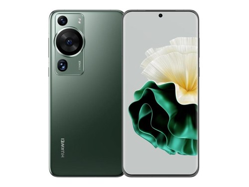 HUAWEI P60 Pro（8GB+256GB）评测文章