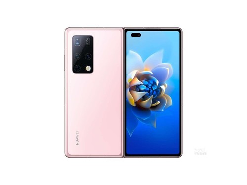 华为Mate X2 典藏版（12GB/512GB/玻璃款）