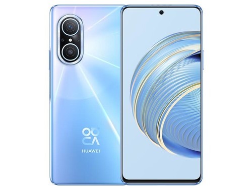 HUAWEI nova 10 青春版（8GB/256GB）