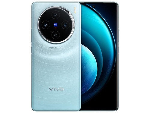 vivo X100（16GB/1TB）评测文章