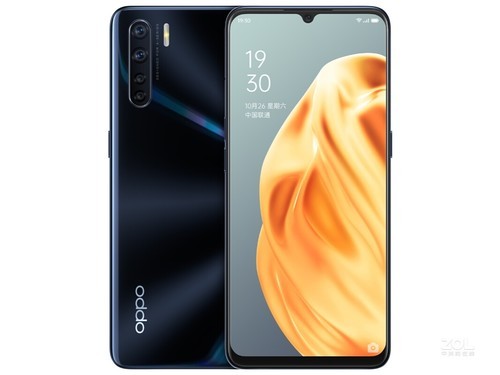 OPPO A91（8GB/128GB/全网通）