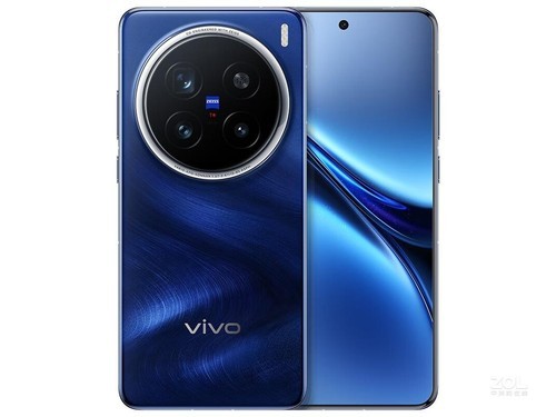 vivo X200 Pro(16GB/512GB)评测文章