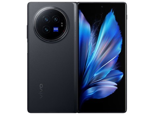 vivo X Fold3（16GB/1TB）评测文章