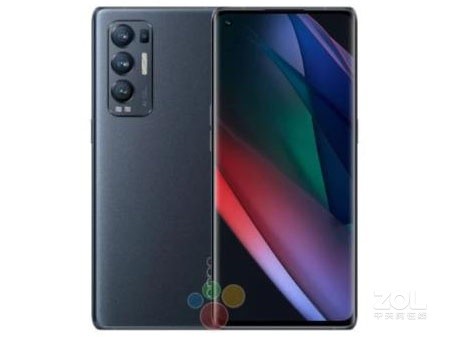 OPPO Find X3 Neo（全网通/5G版）