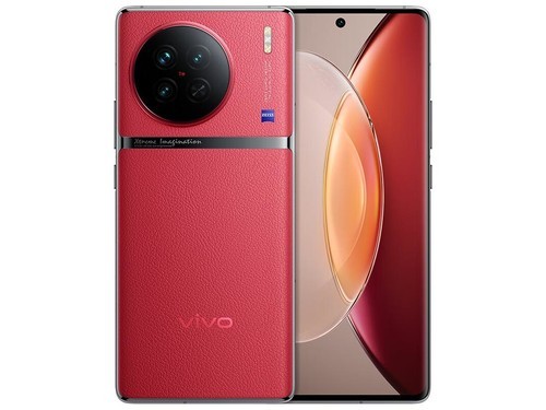 vivo X90（8GB/128GB）评测文章