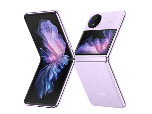 vivo X Flip（12GB/256GB）使用技巧指南