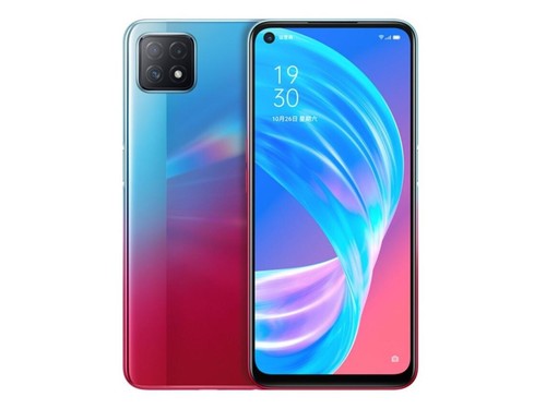 OPPO A72（8GB/128GB/全网通/5G版）