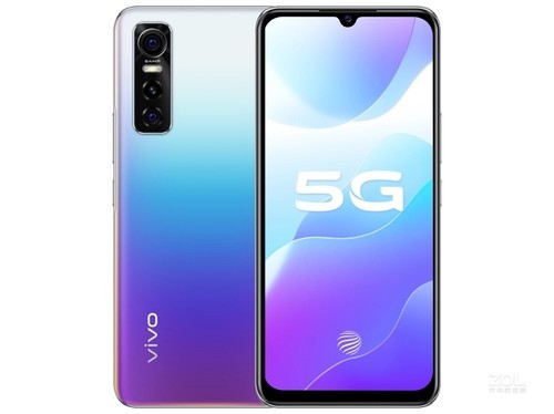 vivo S7e（8GB/128GB/全网通/5G版）使用技巧指南