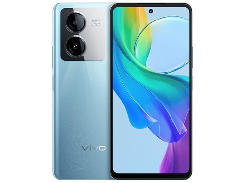 vivo Y78t 8GB+128GB使用技巧指南