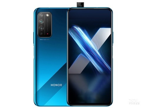 荣耀X10（8GB/128GB/全网通/5G版）使用技巧指南