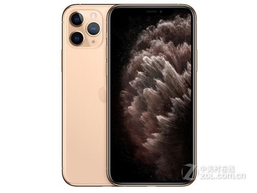 苹果iPhone 11 Pro（4GB/512GB/全网通）评测文章