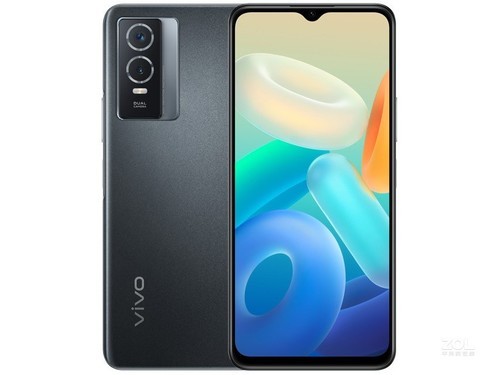 vivo Y76s（8GB/256GB/全网通/5G版）