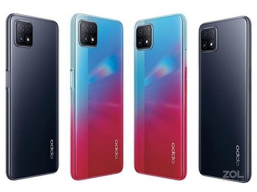 OPPO A73（全网通/5G版）