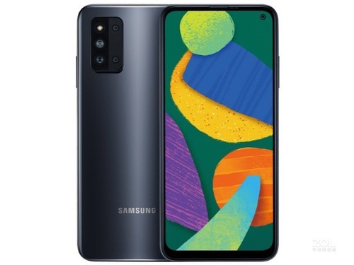 三星Galaxy F52（8GB/128GB/全网通/5G版）