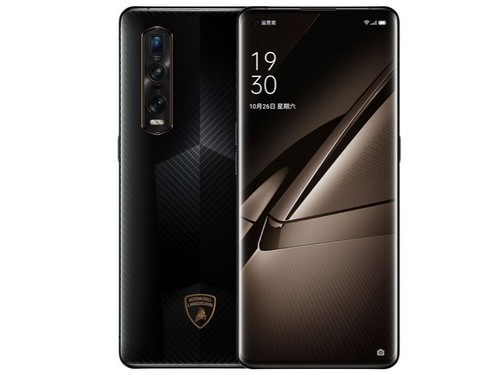 OPPO Find X2 Pro兰博基尼版（12GB/512GB/全网通/5G版）评测文章