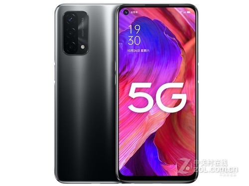 OPPO A93（8GB/128GB/全网通/5G版）评测文章