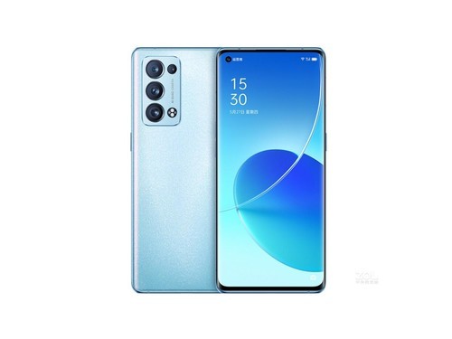 OPPO Reno6 Pro+（12GB/256GB/全网通/5G版）