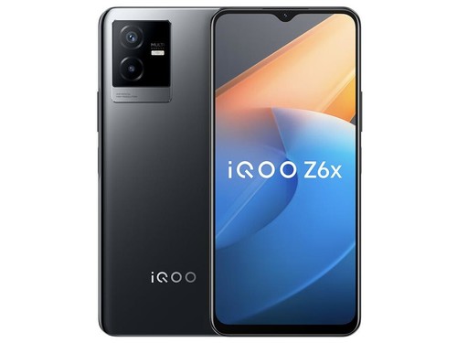 iQOO Z6X （8GB/256GB）