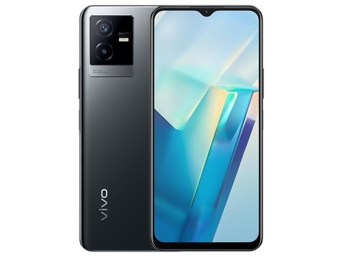 vivo T2x（8GB/128GB）评测文章