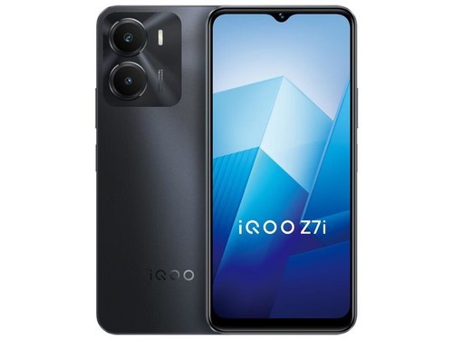 iQOO Z7i（8GB/128GB）