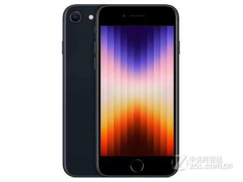 苹果iPhone SE 3（64GB）评测文章