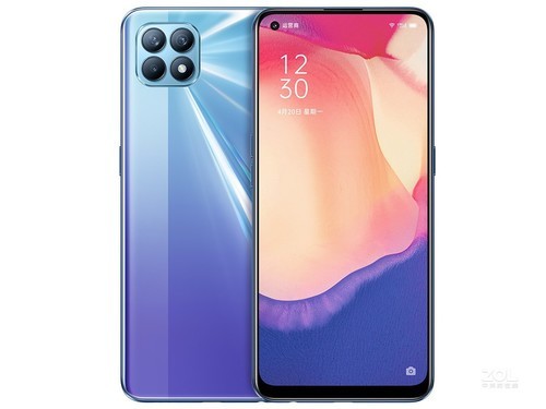 OPPO Reno4 SE（8GB/256GB/全网通/5G版）