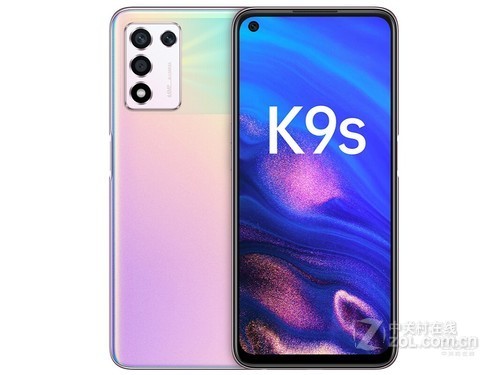 OPPO K9s（8GB/128GB/全网通/5G版）