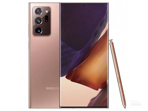 三星Galaxy Note 20 Ultra（12GB/512GB/全网通/5G版）