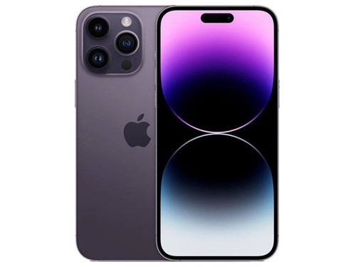 苹果iPhone 14 Pro Max（1TB）使用技巧指南