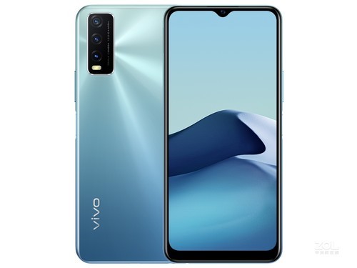 vivo Y20G（6GB/128GB/全网通）评测文章