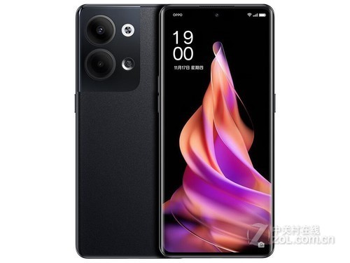 OPPO Reno9（12GB/256GB）